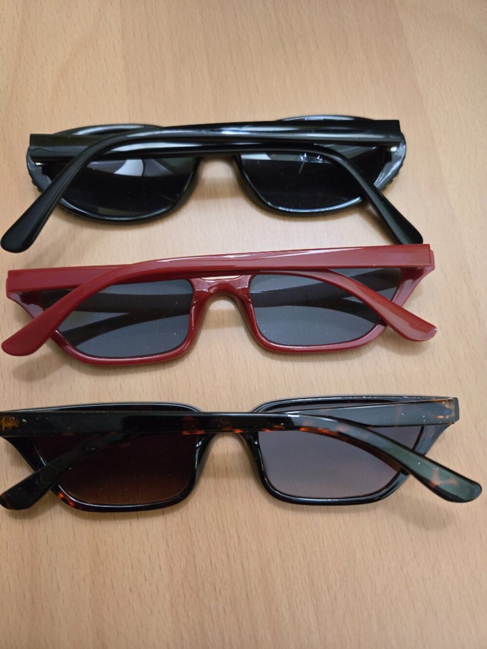 Jimmy Crystal Sunglasses bundle - Picture 2 of 4